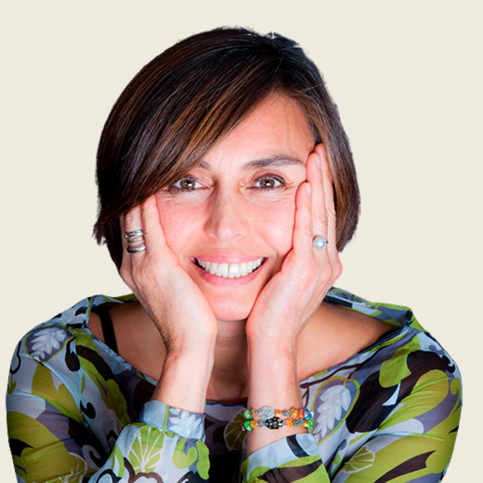 Monica Takamiya Wik, PhD, plant molecular biologist and co-founder of SUKO Nordic